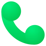 Phone SVG Icon